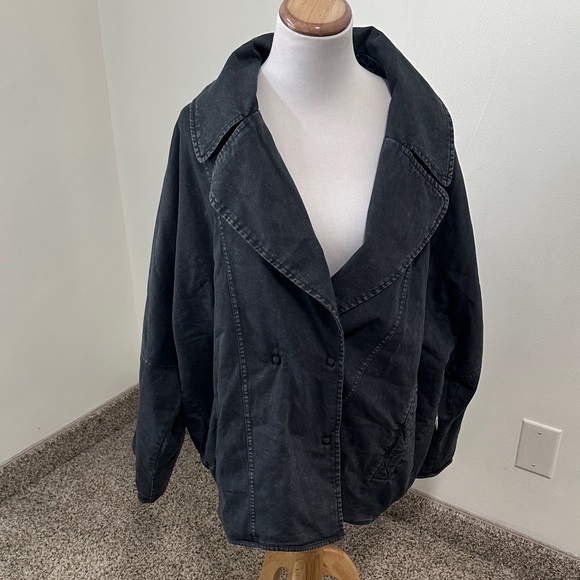 Free People Jackets & Blazers - 🧁 NWT Free People Jacket